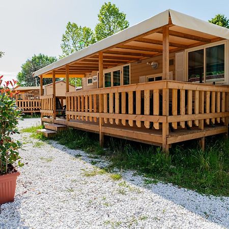Familie Chalet In Toscane, Aan Zee, Aangeboden Door Micasatoscana Viareggio Buitenkant foto